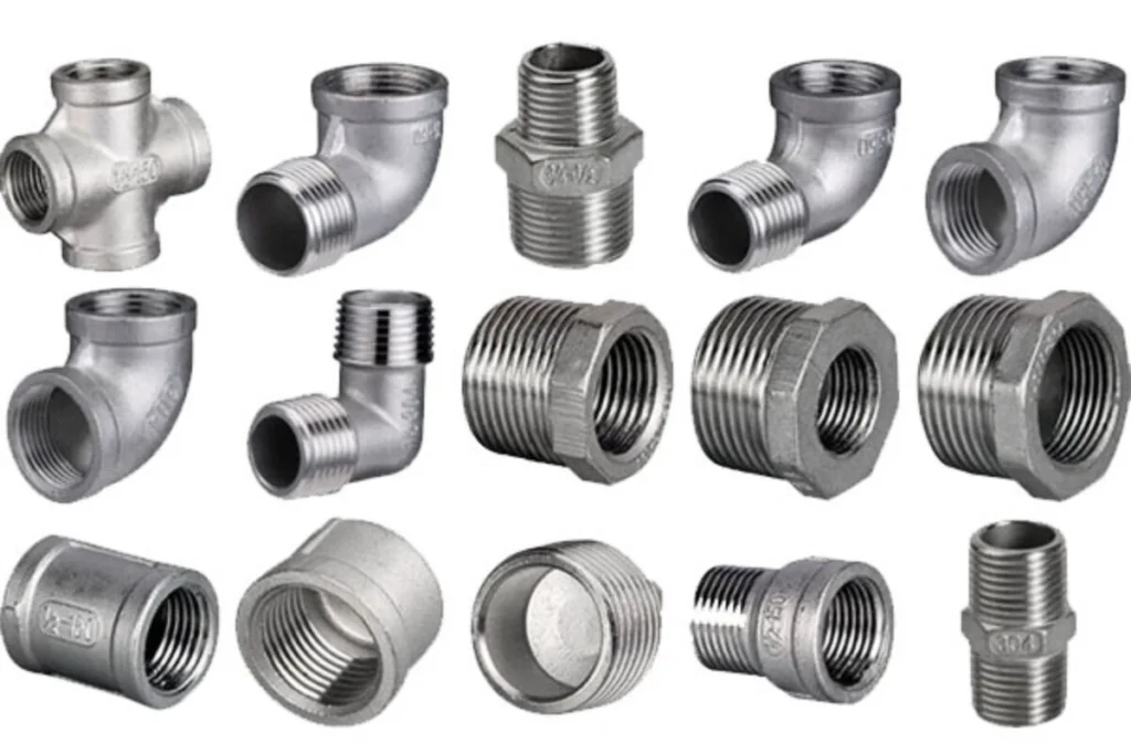 Industrial Fittings